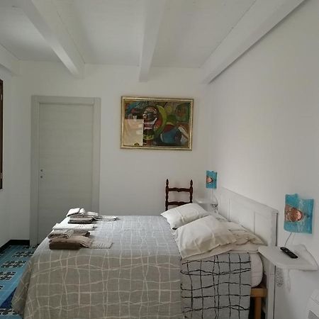 Bed and Breakfast Il Giardino Di Don Peppino Oristano Zewnętrze zdjęcie