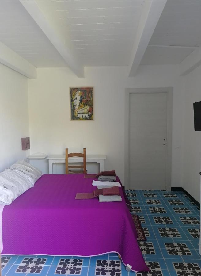 Bed and Breakfast Il Giardino Di Don Peppino Oristano Zewnętrze zdjęcie