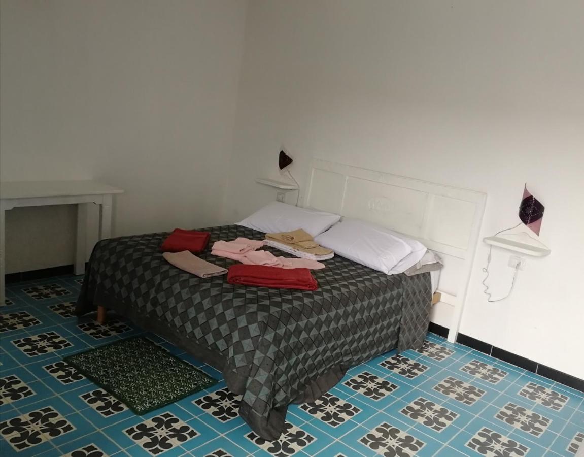 Bed and Breakfast Il Giardino Di Don Peppino Oristano Zewnętrze zdjęcie