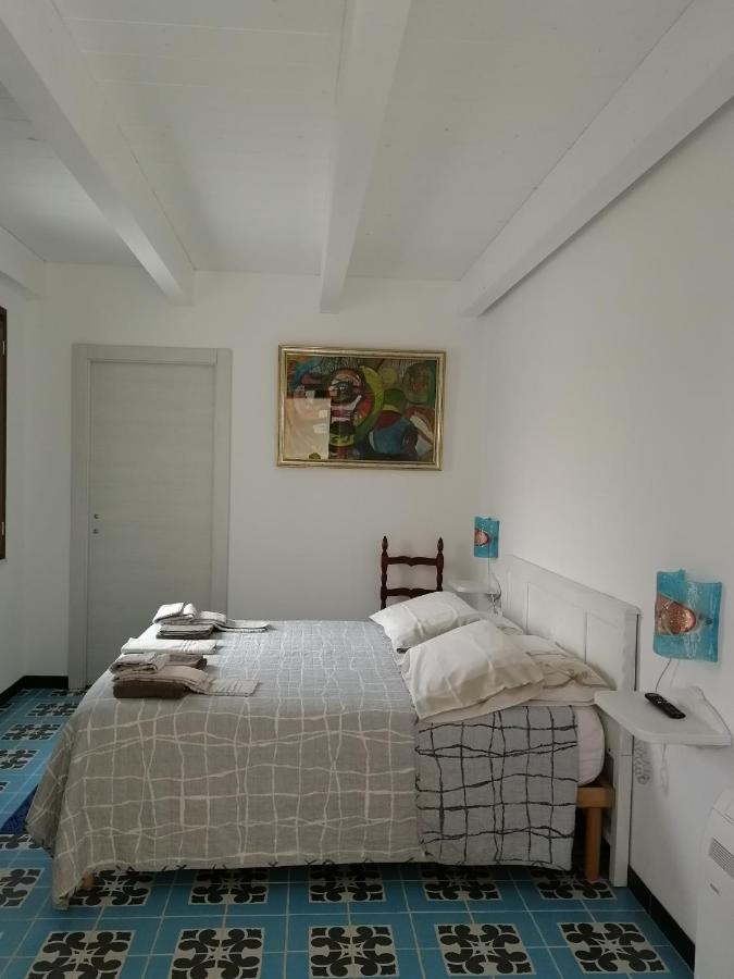 Bed and Breakfast Il Giardino Di Don Peppino Oristano Zewnętrze zdjęcie